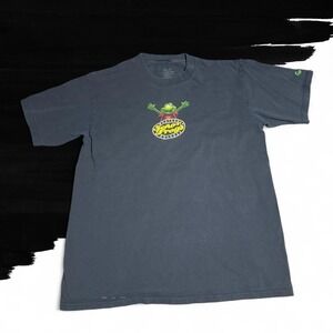 Vintage Mexico Senor Frogs Graphic T-Shirt